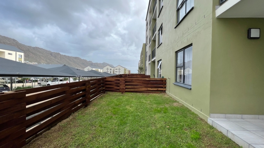 2 Bedroom Property for Sale in Greenbay Eco Estate Western Cape